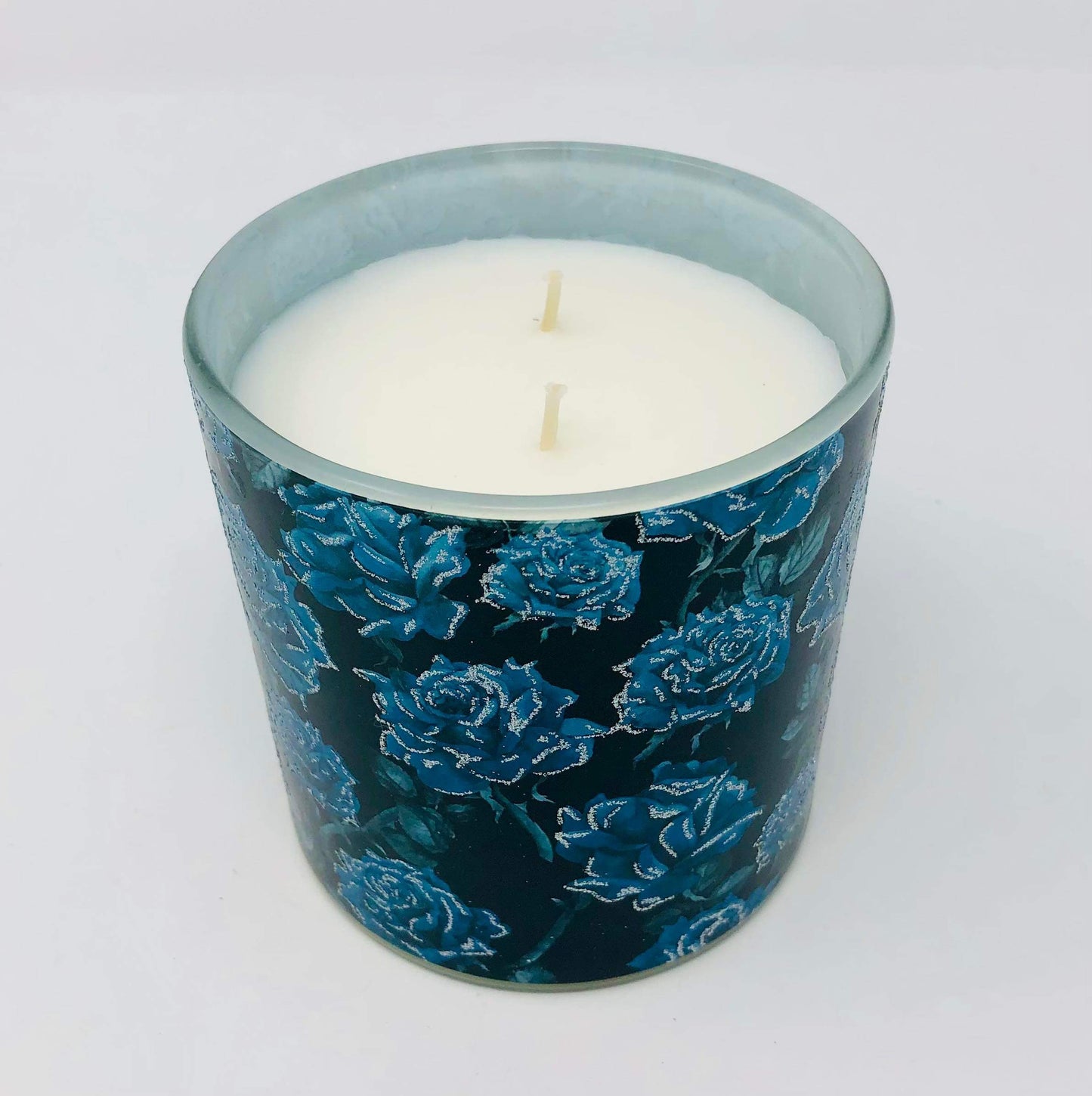 Dark Enchantment - Hot Cocoa scented candle