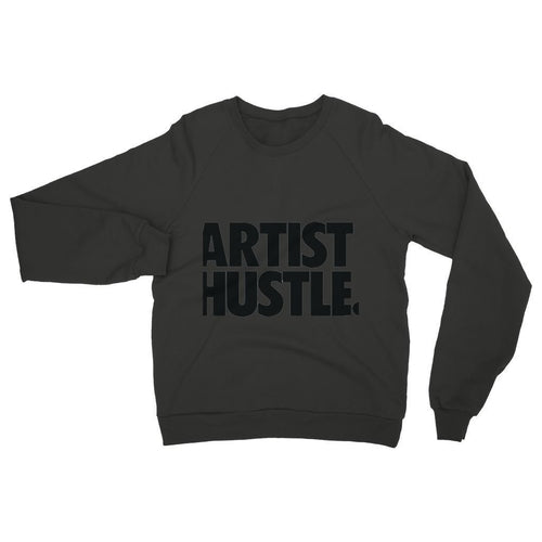 ART HUSTLE Womens Sweatshirt