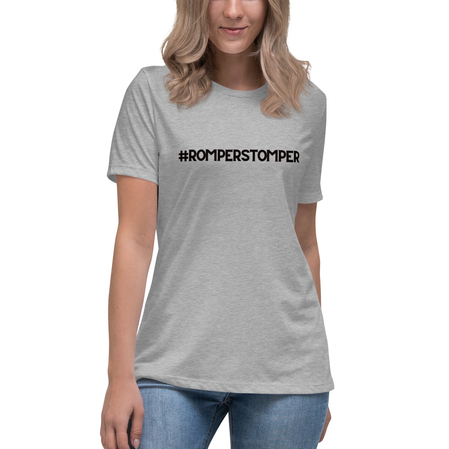 Romper stomper shirt, #romperstomper shirt