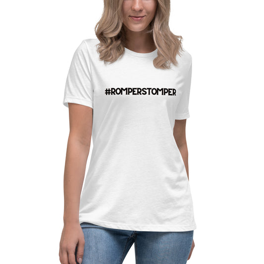 Romper stomper shirt, #romperstomper shirt