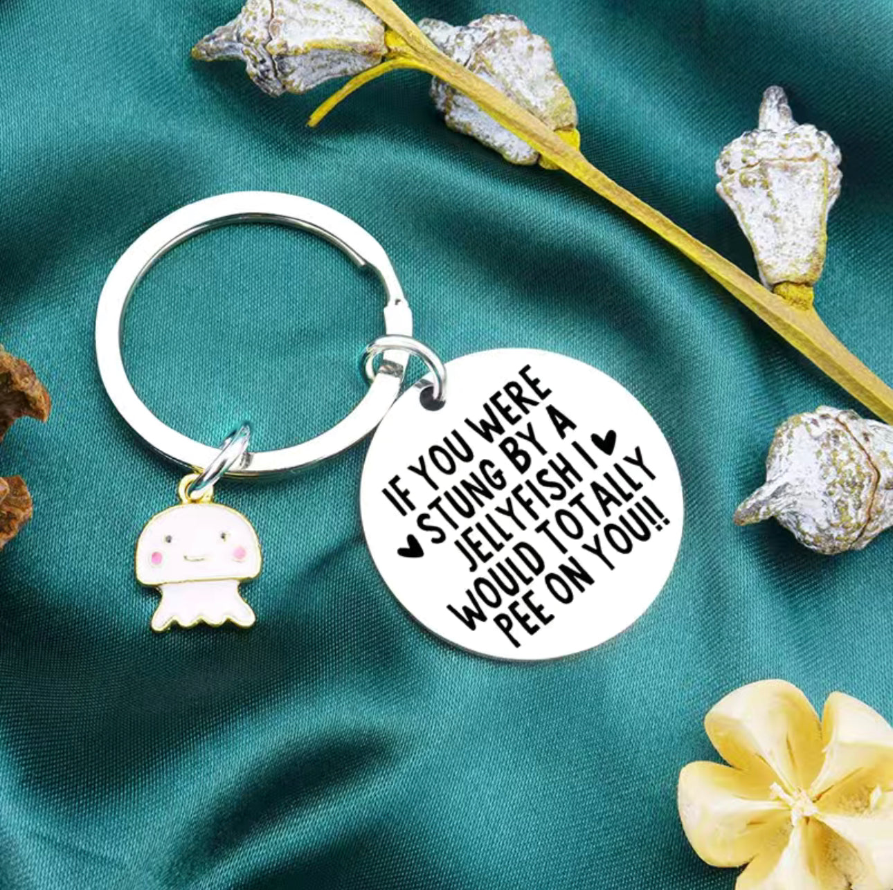 1pc Friendship Keychain Funny Gifts Best Friend Keychains Daughter Sister Teen Girls King Ring Sister Gift From Sister Birthday Gift